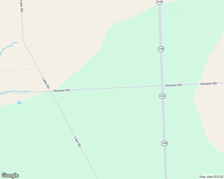 map of restaurants, bars, coffee shops, grocery stores, and more near 1768 Atwater Road in King Ferry