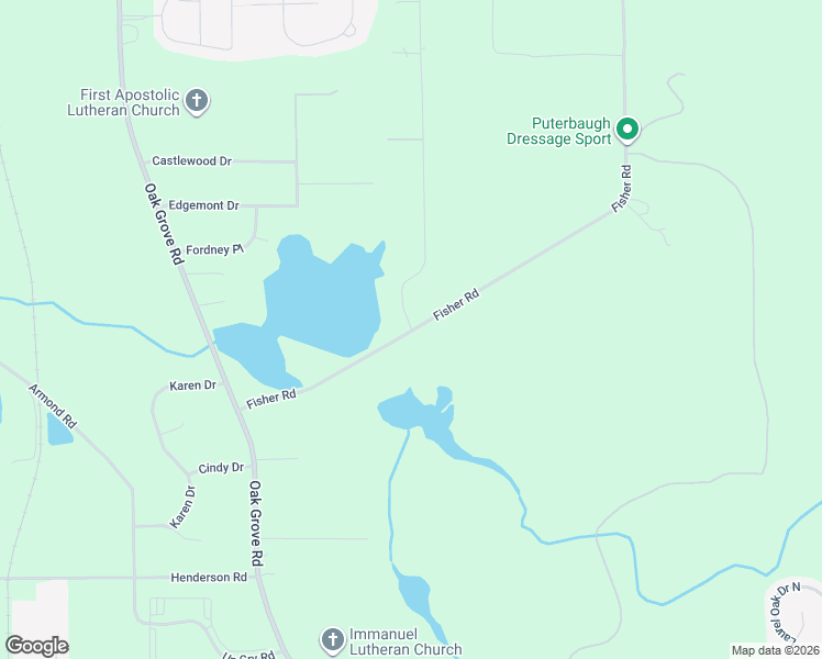 map of restaurants, bars, coffee shops, grocery stores, and more near 2501 Pineway Trail in Howell