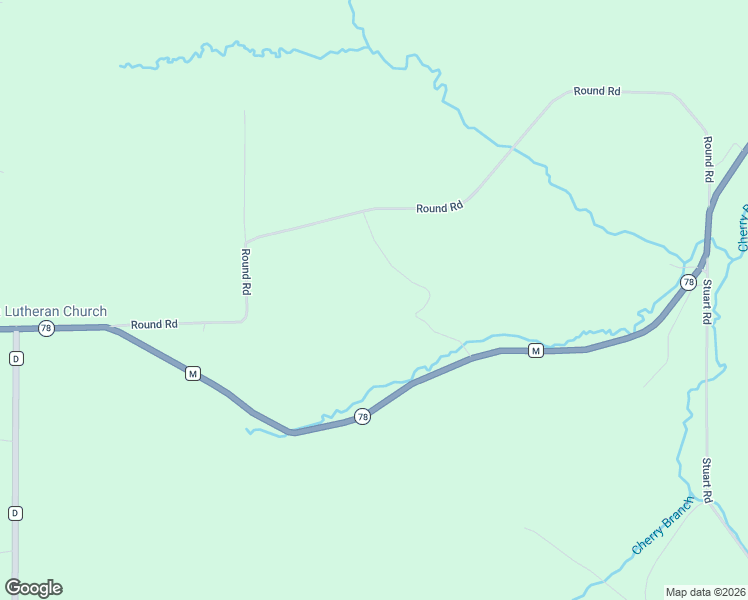 map of restaurants, bars, coffee shops, grocery stores, and more near in Wiota