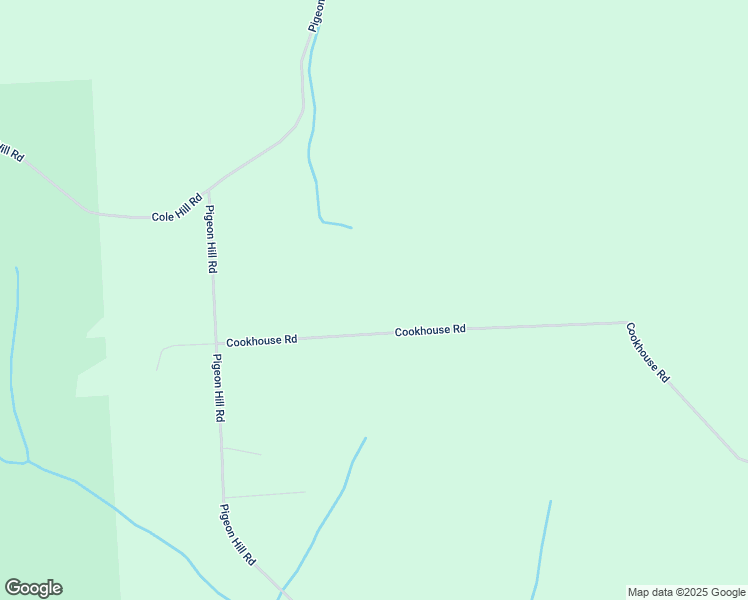 map of restaurants, bars, coffee shops, grocery stores, and more near 746-786 Cookhouse Rd in South Plymouth