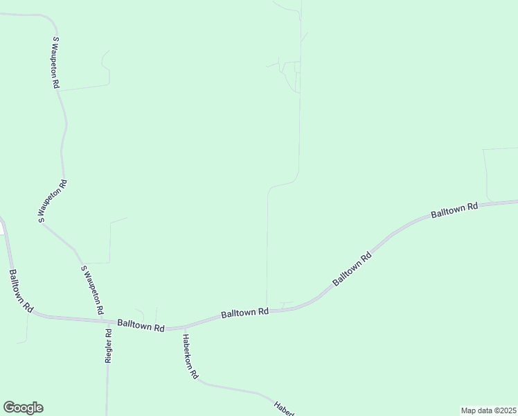 map of restaurants, bars, coffee shops, grocery stores, and more near 23000-23702 Creek Valley Road in Sherrill