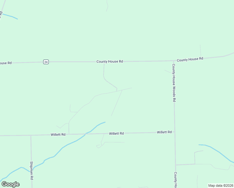 map of restaurants, bars, coffee shops, grocery stores, and more near 2555 Willett Road Extension in Keuka Park