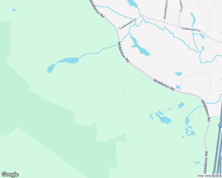 map of restaurants, bars, coffee shops, grocery stores, and more near 6 Crooked Pond Drive in Boxford