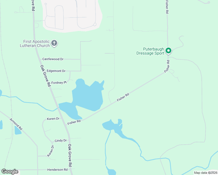 map of restaurants, bars, coffee shops, grocery stores, and more near 2501-2709 Pineway Trail in Howell