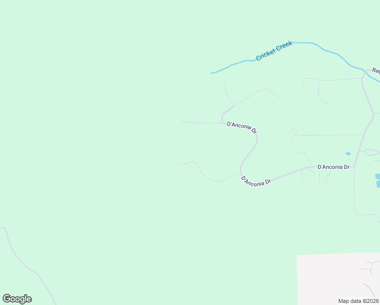 map of restaurants, bars, coffee shops, grocery stores, and more near 238 Citadel Road in Trail