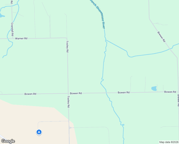 map of restaurants, bars, coffee shops, grocery stores, and more near in Howell