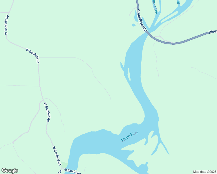 map of restaurants, bars, coffee shops, grocery stores, and more near 4590 Marsha Lane in Potosi