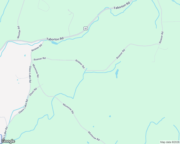 map of restaurants, bars, coffee shops, grocery stores, and more near 80-182 Roaser Rd in Averill Park