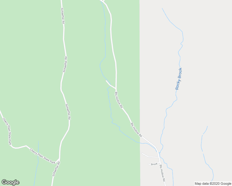 map of restaurants, bars, coffee shops, grocery stores, and more near Bly Hollow Road in Petersburg
