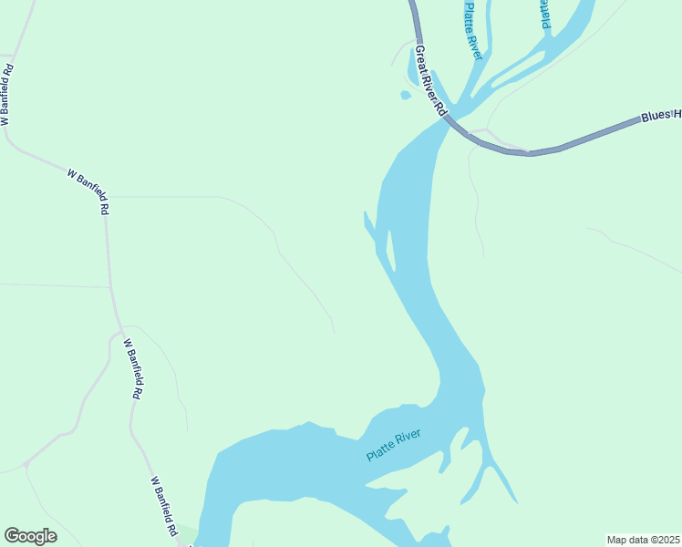 map of restaurants, bars, coffee shops, grocery stores, and more near 4590 Marsha Lane in Potosi