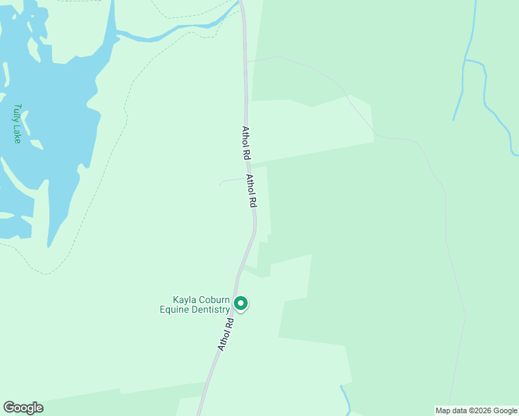 map of restaurants, bars, coffee shops, grocery stores, and more near 3735 Chestnut Hill Avenue in Athol