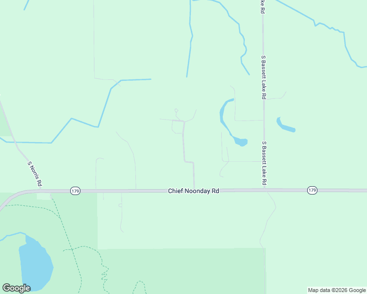 map of restaurants, bars, coffee shops, grocery stores, and more near 724 Spruce Hollow Drive in Middleville