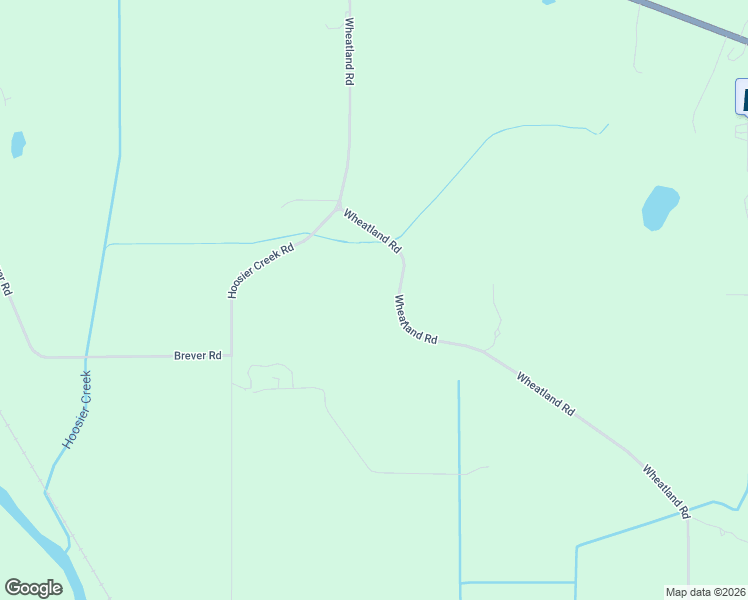 map of restaurants, bars, coffee shops, grocery stores, and more near 7114 Wheatland Road in Burlington