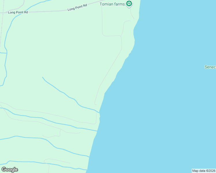 map of restaurants, bars, coffee shops, grocery stores, and more near 1753 Log Cabin Road in Penn Yan