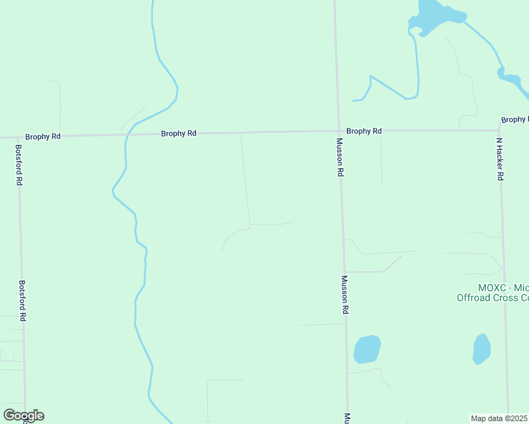 map of restaurants, bars, coffee shops, grocery stores, and more near 2770 Cinnamon Ridge Road in Howell