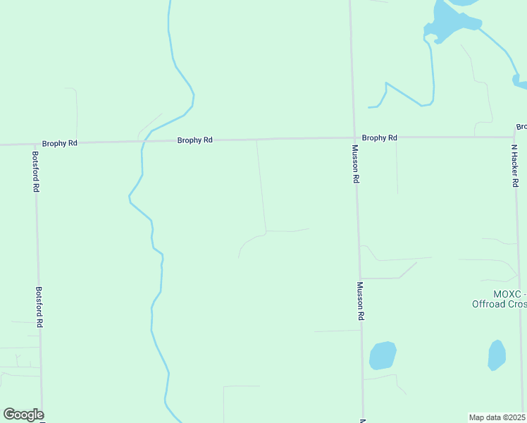 map of restaurants, bars, coffee shops, grocery stores, and more near 2770 Cinnamon Ridge Road in Howell