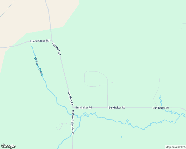 map of restaurants, bars, coffee shops, grocery stores, and more near W4850 Pembridge Trail in Monroe
