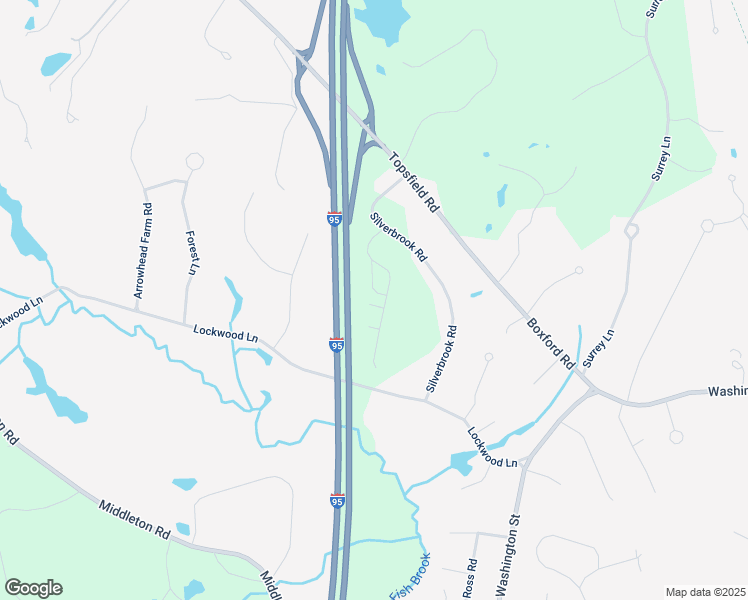 map of restaurants, bars, coffee shops, grocery stores, and more near 10 Upton Lane in Boxford