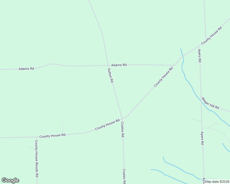 map of restaurants, bars, coffee shops, grocery stores, and more near 2478 Sutton Rd in Penn Yan