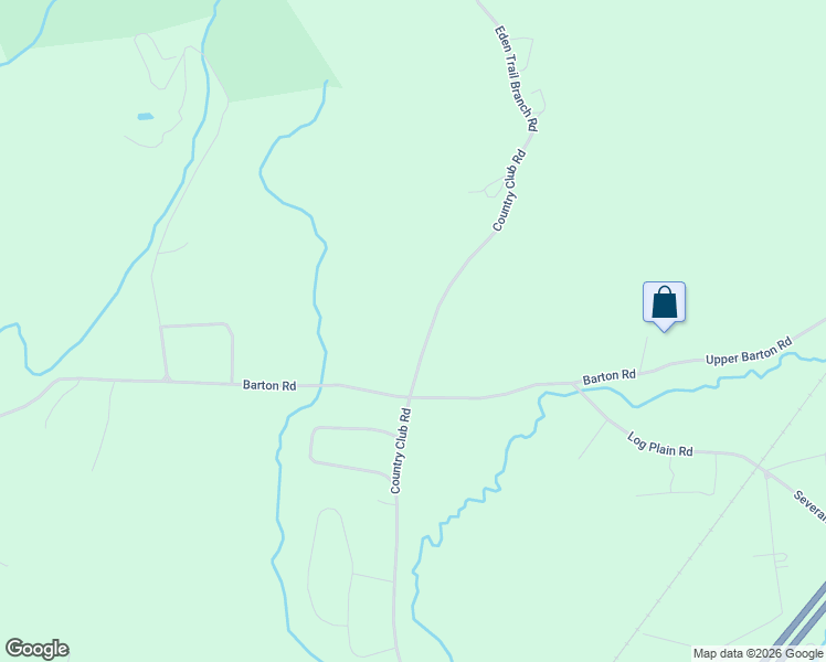 map of restaurants, bars, coffee shops, grocery stores, and more near 748 Country Club Road in Greenfield