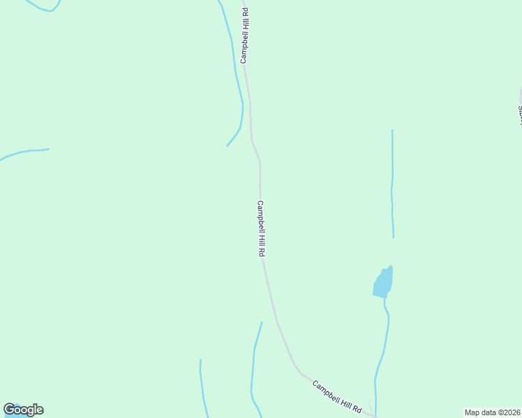 map of restaurants, bars, coffee shops, grocery stores, and more near Campbell Hill Road in Otsego County