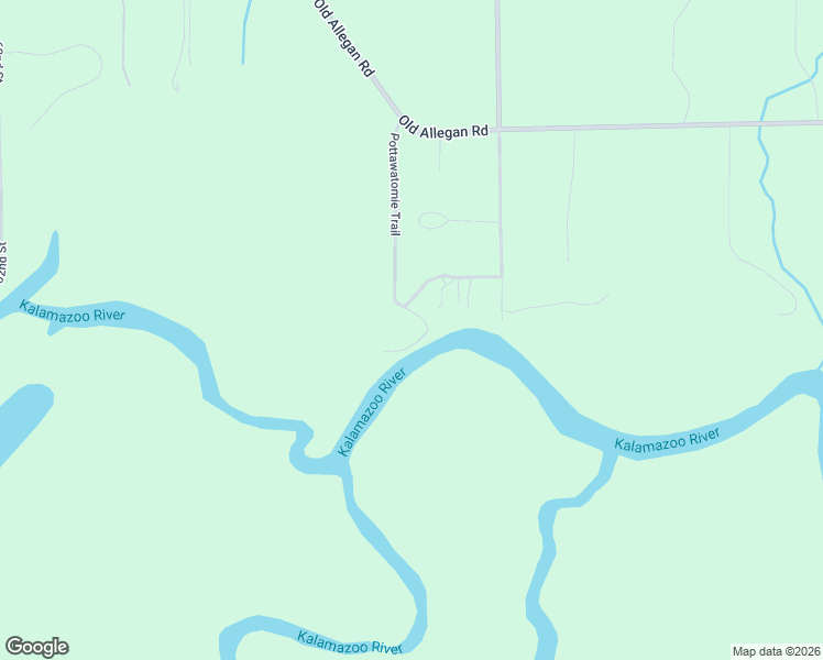 map of restaurants, bars, coffee shops, grocery stores, and more near 6036 River Ridge Drive in Hamilton