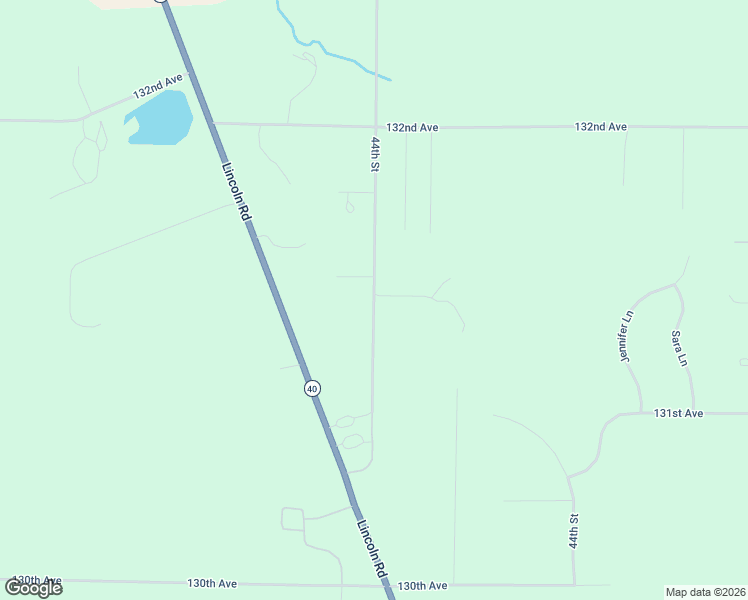 map of restaurants, bars, coffee shops, grocery stores, and more near 3135 44th Street in Hamilton