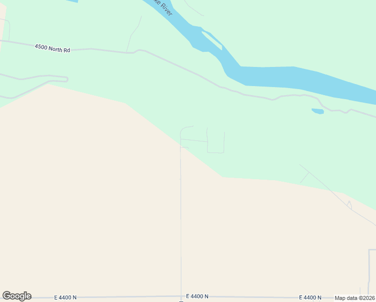 map of restaurants, bars, coffee shops, grocery stores, and more near 4468 North 2100 East in Filer