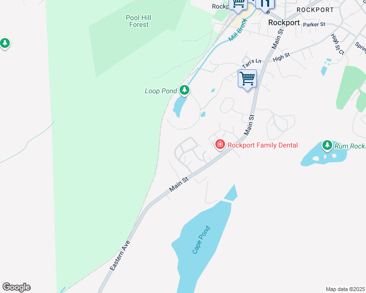 Hodgkins Il United States Map - Lng= 70.631903 