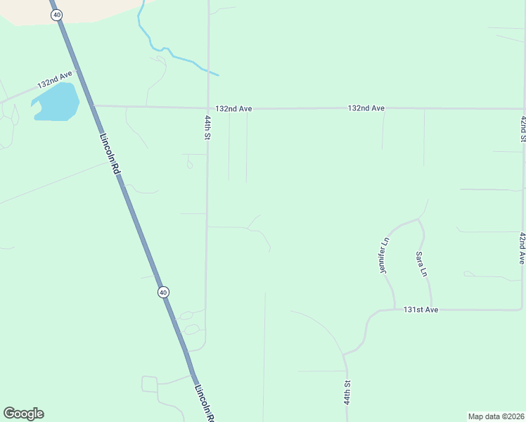 map of restaurants, bars, coffee shops, grocery stores, and more near 3135 44th Street in Hamilton