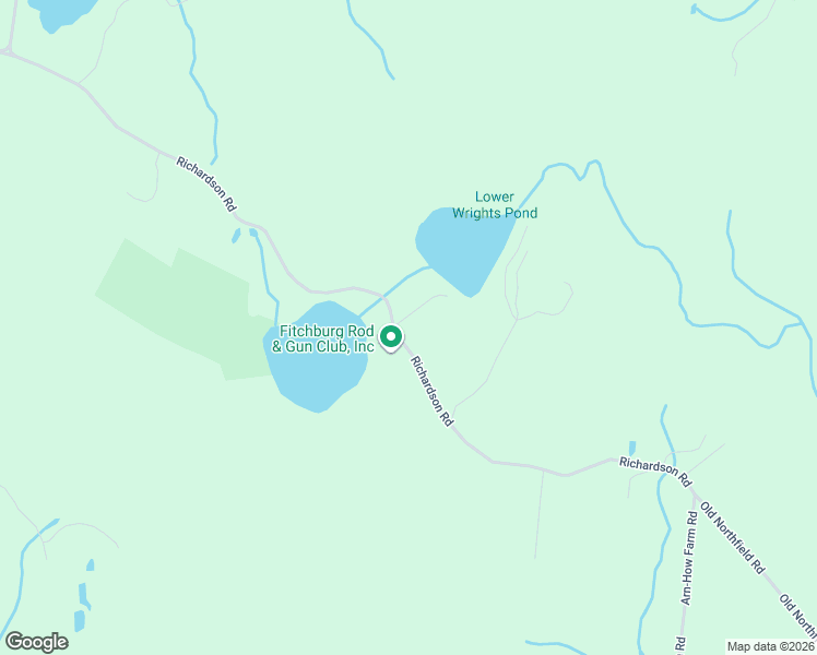 map of restaurants, bars, coffee shops, grocery stores, and more near in Ashby