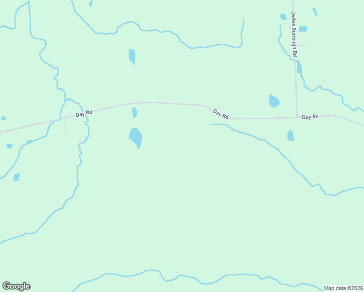 map of restaurants, bars, coffee shops, grocery stores, and more near 13373 Day Road in Holland