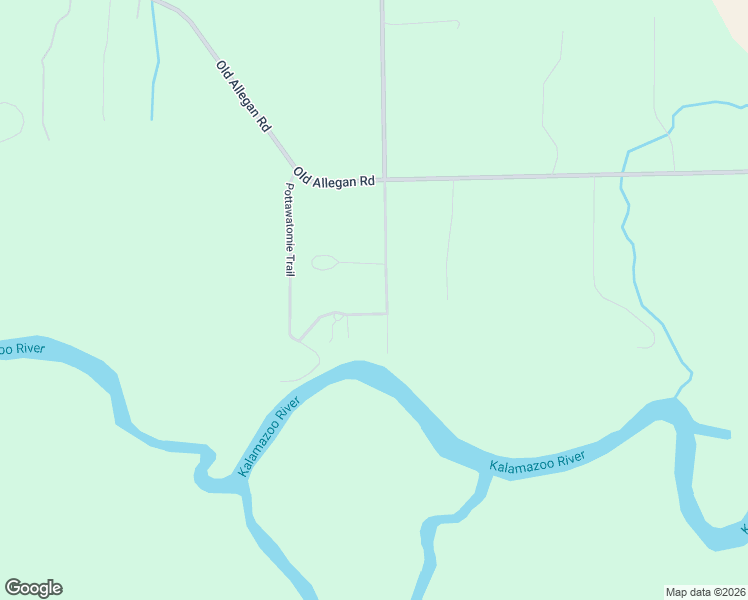 map of restaurants, bars, coffee shops, grocery stores, and more near 6005 River Ridge Drive in Hamilton