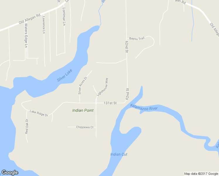 map of restaurants, bars, coffee shops, grocery stores, and more near 3179 Lighthouse Way in Saugatuck