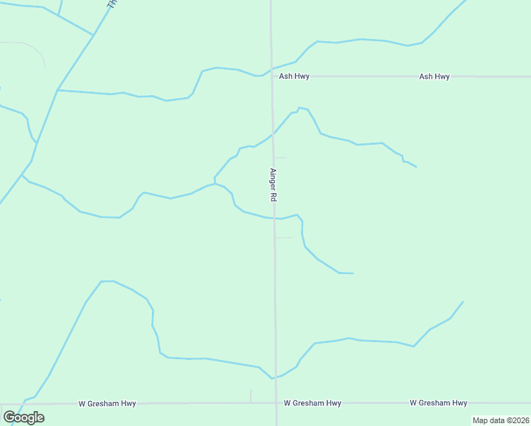 map of restaurants, bars, coffee shops, grocery stores, and more near 5581 North Ainger Road in Charlotte