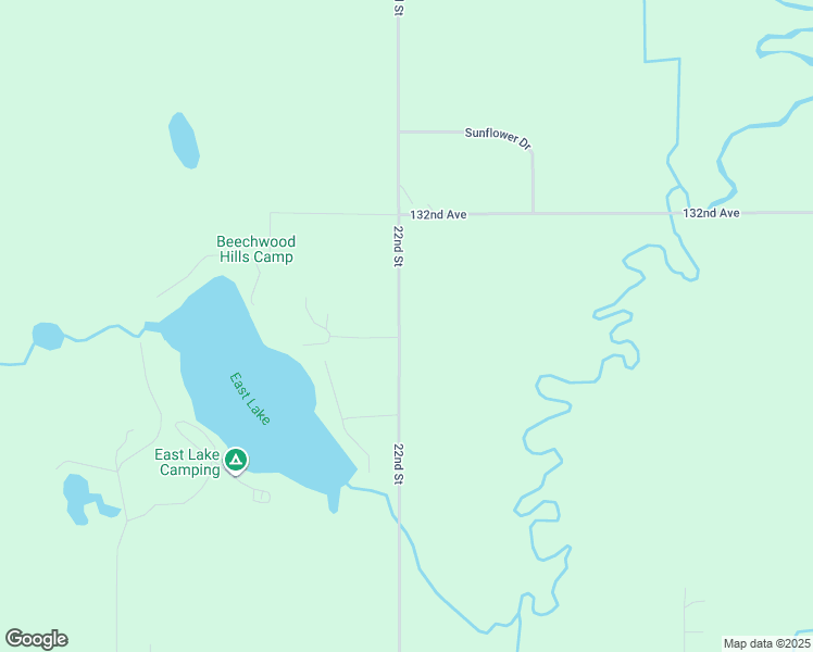 map of restaurants, bars, coffee shops, grocery stores, and more near 3147 22nd Street in Hopkins