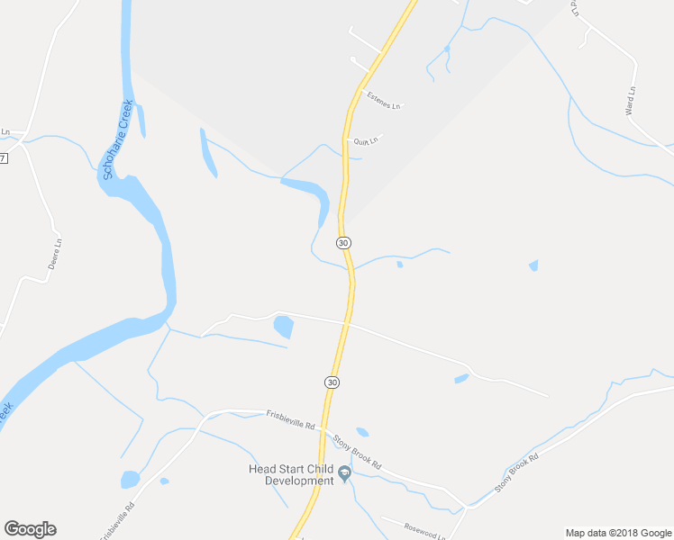 map of restaurants, bars, coffee shops, grocery stores, and more near 5063 New York 30 in Schoharie
