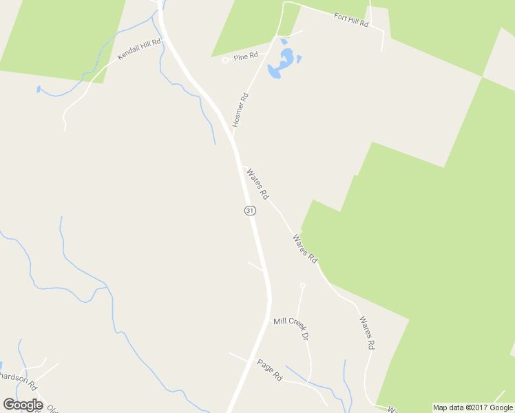 map of restaurants, bars, coffee shops, grocery stores, and more near 492 Fitchburg State Road in Ashby