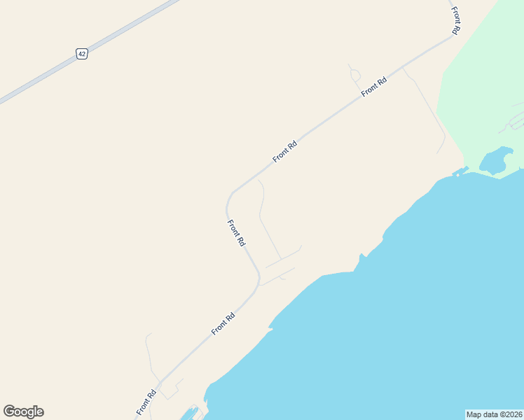 map of restaurants, bars, coffee shops, grocery stores, and more near 22 Wild Rose Lane in Norfolk