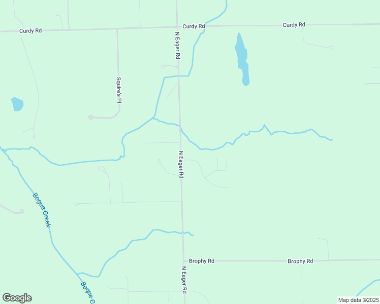 map of restaurants, bars, coffee shops, grocery stores, and more near 3011 Bignall Drive in Howell
