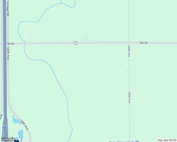 map of restaurants, bars, coffee shops, grocery stores, and more near 10844 County Highway A in Sturtevant