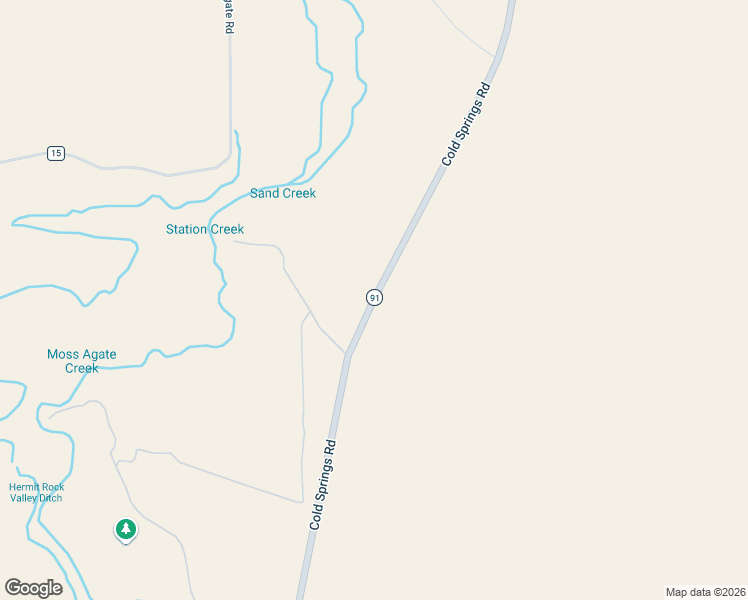 map of restaurants, bars, coffee shops, grocery stores, and more near 1907 Wyoming 91 in Douglas