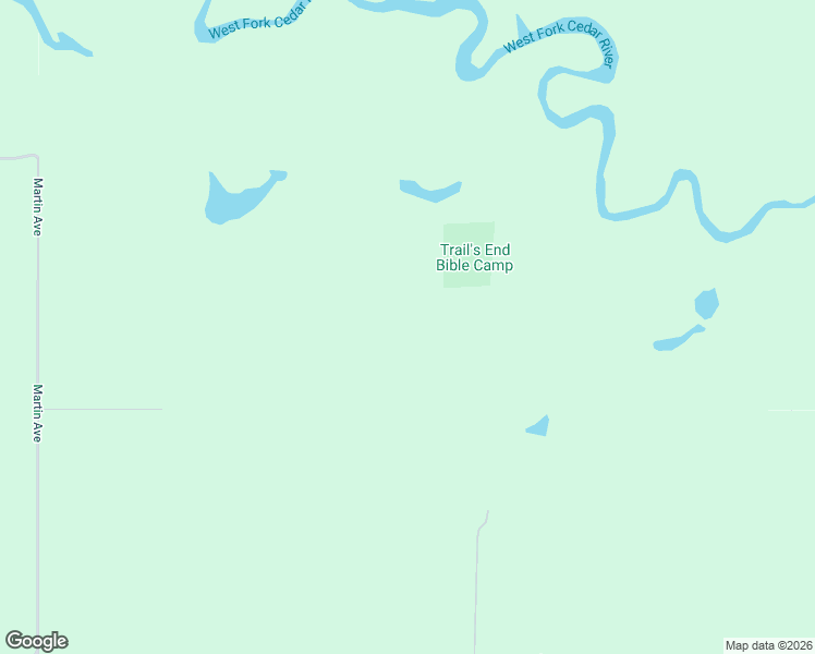 map of restaurants, bars, coffee shops, grocery stores, and more near 23107 Mesa Place in Parkersburg