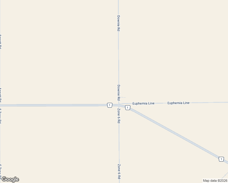 map of restaurants, bars, coffee shops, grocery stores, and more near 517 Downie Road in Bothwell