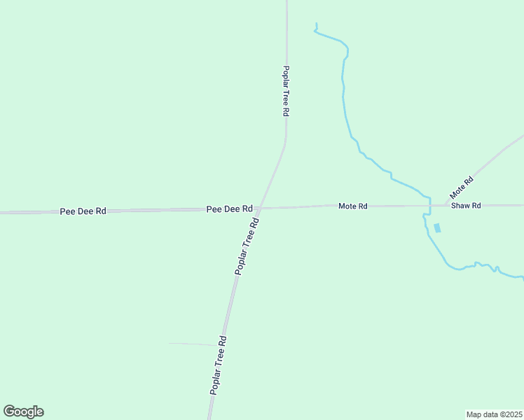 map of restaurants, bars, coffee shops, grocery stores, and more near 4954 Poplar Tree Road in Gainesville
