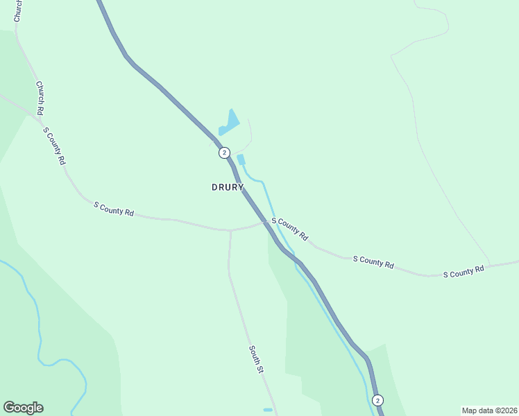 map of restaurants, bars, coffee shops, grocery stores, and more near 477 Mohawk Trail in Florida