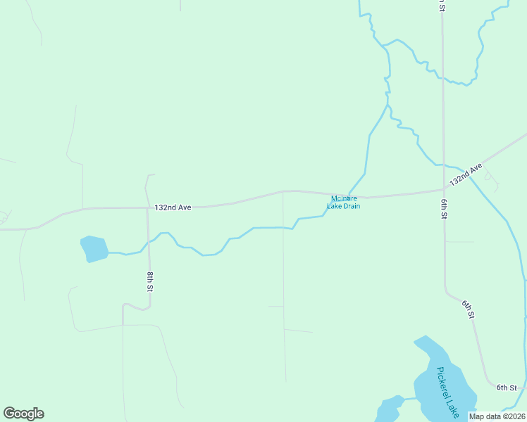 map of restaurants, bars, coffee shops, grocery stores, and more near 3214 7th Street in Wayland