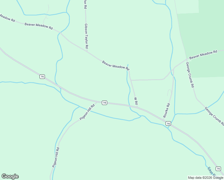 map of restaurants, bars, coffee shops, grocery stores, and more near 1292 County Road 16 in Plymouth