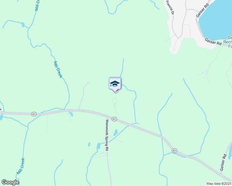 map of restaurants, bars, coffee shops, grocery stores, and more near 4254 New York 43 in Wynantskill