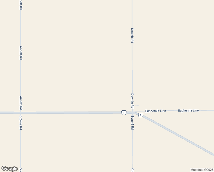 map of restaurants, bars, coffee shops, grocery stores, and more near 517 Downie Road in Bothwell